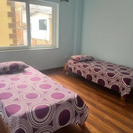 Green Tara Suites